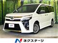 2021 Toyota Voxy