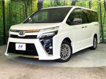 2021 Toyota Voxy