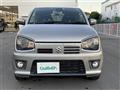 2016 Suzuki Alto
