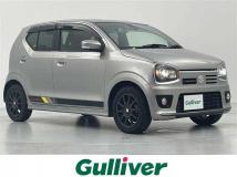 2016 Suzuki Alto