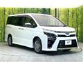 2021 Toyota Voxy