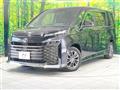 2022 Toyota Voxy