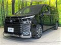 2022 Toyota Voxy