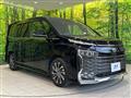 2022 Toyota Voxy