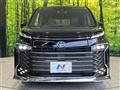 2022 Toyota Voxy