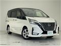 2021 Nissan Serena
