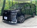 2022 Toyota Voxy