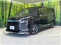 2022 Toyota Voxy