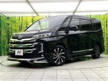 2022 Toyota Noah
