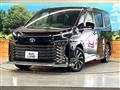 2022 Toyota Voxy