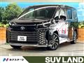 2022 Toyota Voxy