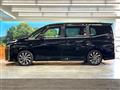 2022 Toyota Voxy