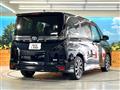 2022 Toyota Voxy
