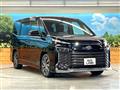 2022 Toyota Voxy