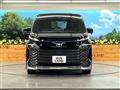 2022 Toyota Voxy