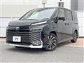 2022 Toyota Voxy