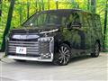 2022 Toyota Voxy