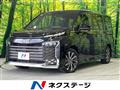 2022 Toyota Voxy