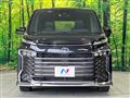 2022 Toyota Voxy