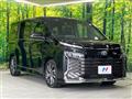 2022 Toyota Voxy