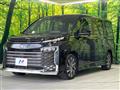 2022 Toyota Voxy