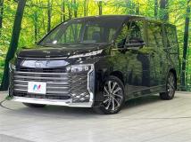 2022 Toyota Voxy