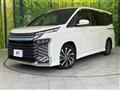 2022 Toyota Voxy