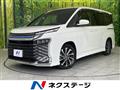 2022 Toyota Voxy