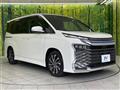 2022 Toyota Voxy