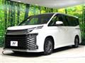 2022 Toyota Voxy