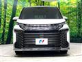 2022 Toyota Voxy