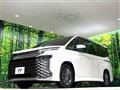 2022 Toyota Voxy