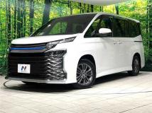 2022 Toyota Voxy