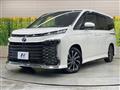 2022 Toyota Voxy