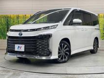 2022 Toyota Voxy