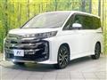 2022 Toyota Noah