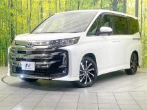 2022 Toyota Noah