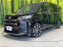2022 Toyota Noah