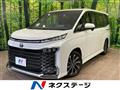 2022 Toyota Voxy