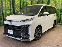 2022 Toyota Voxy