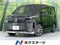 2022 Toyota Voxy