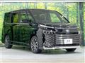 2022 Toyota Voxy