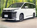 2022 Toyota Voxy