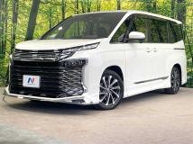 2022 Toyota Voxy