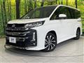 2022 Toyota Noah