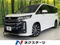 2022 Toyota Noah