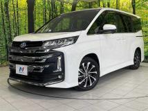 2022 Toyota Noah