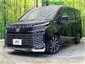 2022 Toyota Voxy