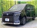 2022 Toyota Voxy