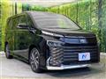2022 Toyota Voxy
